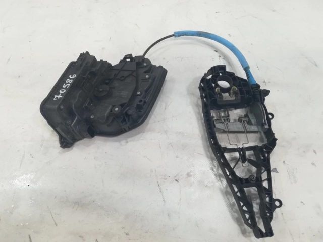 bontott MINI HATCHBACK Bal első Ajtózár