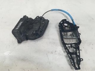 bontott MINI HATCHBACK Bal első Ajtózár