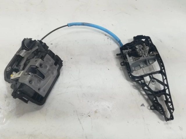 bontott MINI HATCHBACK Bal első Ajtózár