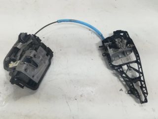 bontott MINI HATCHBACK Bal első Ajtózár