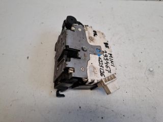 bontott MINI HATCHBACK Bal első Ajtózár