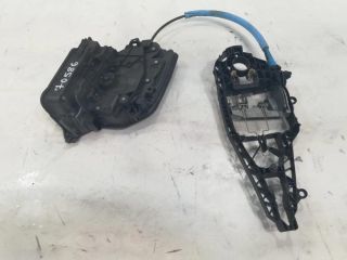 bontott MINI HATCHBACK Bal első Ajtózár