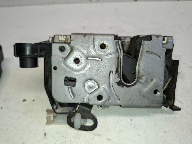 bontott MINI HATCHBACK Bal első Ajtózár