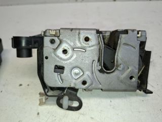 bontott MINI HATCHBACK Bal első Ajtózár