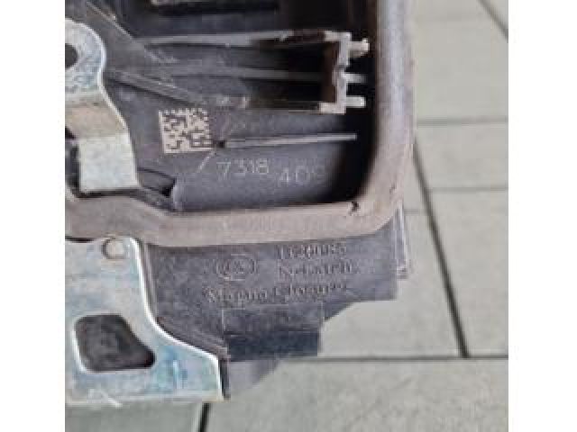 bontott MINI HATCHBACK Bal első Ajtózár