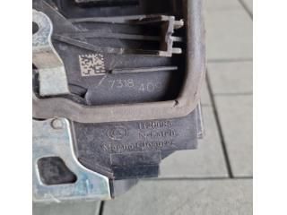 bontott MINI HATCHBACK Bal első Ajtózár