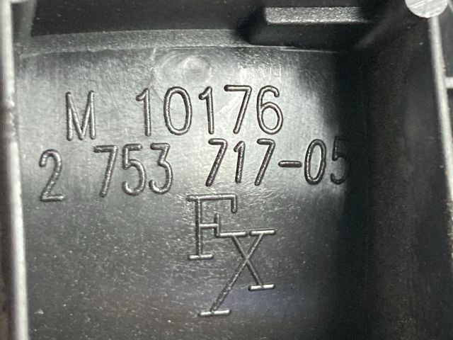 bontott MINI HATCHBACK Bal első Belső Kilincs