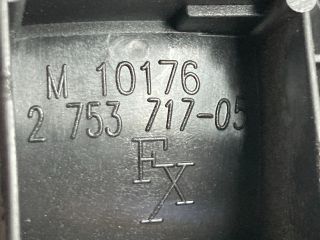 bontott MINI HATCHBACK Bal első Belső Kilincs