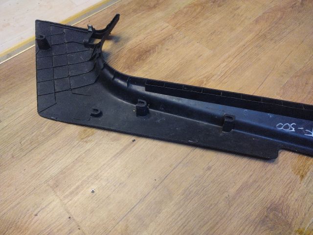 bontott MINI HATCHBACK Bal első Belső Küszöb Burkolat