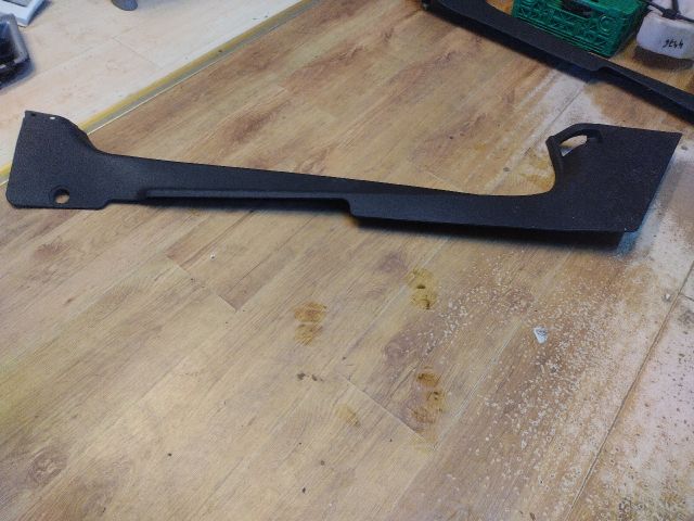 bontott MINI HATCHBACK Bal első Belső Küszöb Burkolat