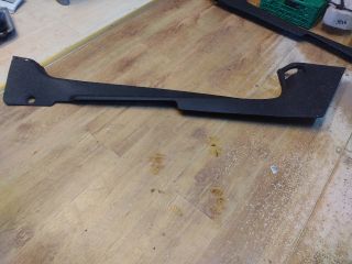 bontott MINI HATCHBACK Bal első Belső Küszöb Burkolat