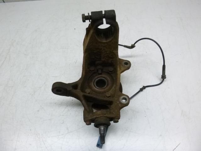 bontott MINI HATCHBACK Bal első Csonkállvány Kerékaggyal