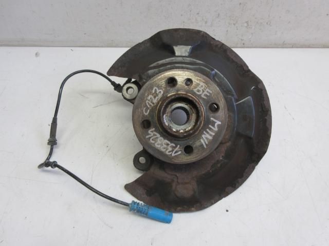 bontott MINI HATCHBACK Bal első Csonkállvány Kerékaggyal