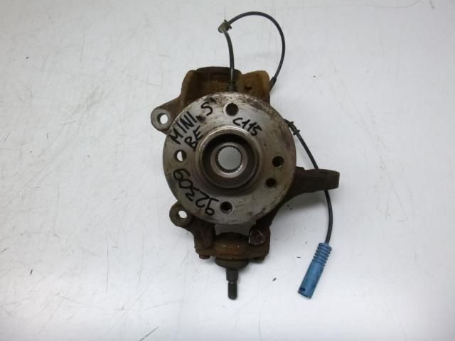 bontott MINI HATCHBACK Bal első Csonkállvány Kerékaggyal