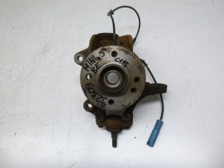 bontott MINI HATCHBACK Bal első Csonkállvány Kerékaggyal