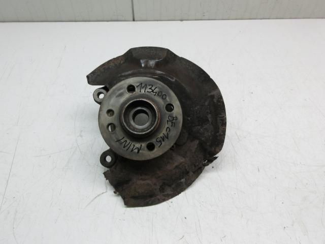 bontott MINI HATCHBACK Bal első Csonkállvány Kerékaggyal