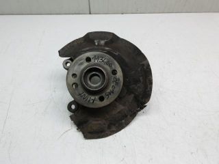 bontott MINI HATCHBACK Bal első Csonkállvány Kerékaggyal