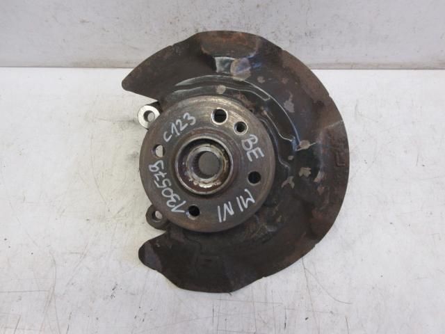 bontott MINI HATCHBACK Bal első Csonkállvány Kerékaggyal