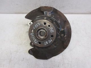 bontott MINI HATCHBACK Bal első Csonkállvány Kerékaggyal