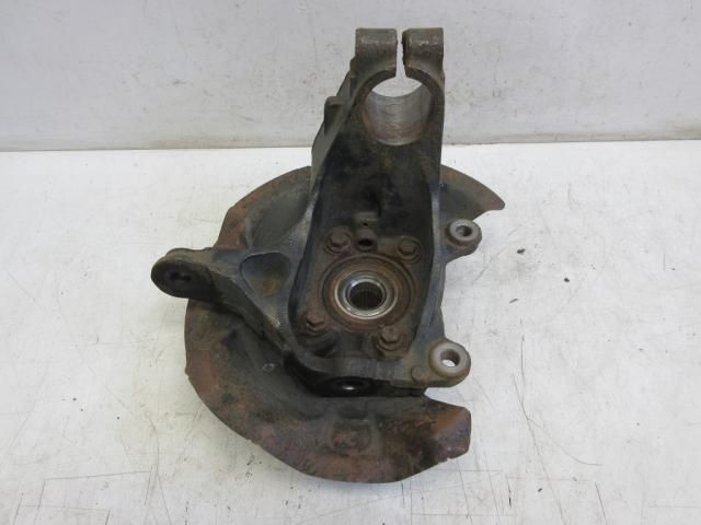 bontott MINI HATCHBACK Bal első Csonkállvány Kerékaggyal