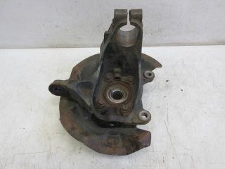 bontott MINI HATCHBACK Bal első Csonkállvány Kerékaggyal