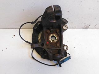 bontott MINI HATCHBACK Bal első Csonkállvány Kerékaggyal