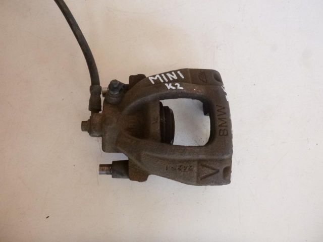 bontott MINI HATCHBACK Bal első Féknyereg Munkahengerrel