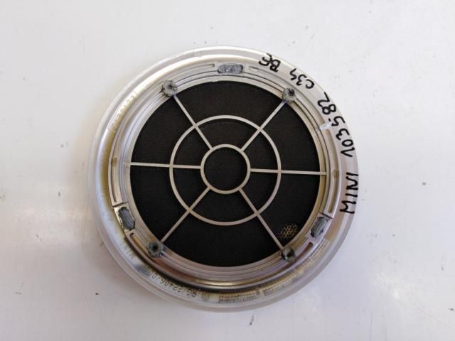 bontott MINI HATCHBACK Bal első Hangszóró Burkolat