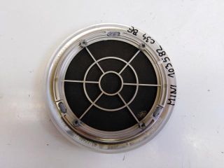 bontott MINI HATCHBACK Bal első Hangszóró Burkolat