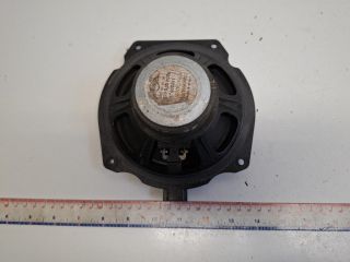 bontott MINI HATCHBACK Bal első Hangszóró