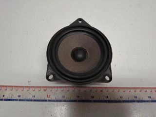 bontott MINI HATCHBACK Bal első Hangszóró