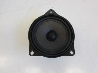 bontott MINI HATCHBACK Bal első Hangszóró