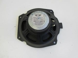 bontott MINI HATCHBACK Bal első Hangszóró