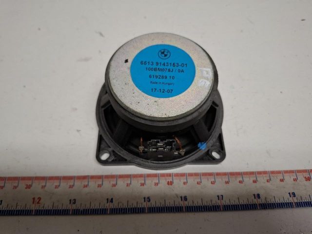 bontott MINI HATCHBACK Bal első Hangszóró