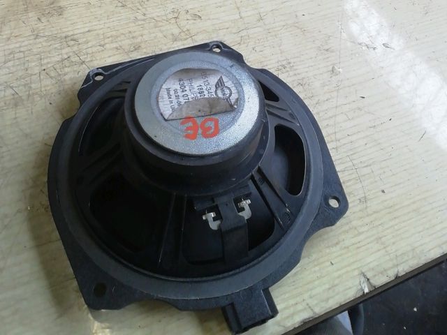 bontott MINI HATCHBACK Bal első Hangszóró
