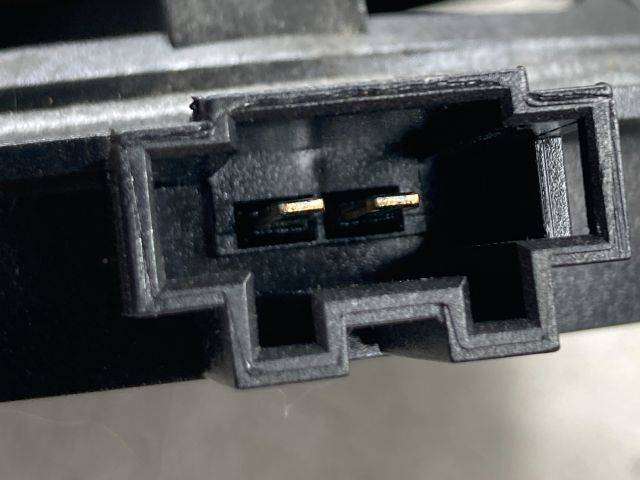 bontott MINI HATCHBACK Bal első Hangszóró