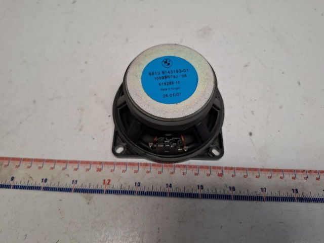 bontott MINI HATCHBACK Bal első Hangszóró