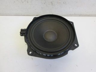 bontott MINI HATCHBACK Bal első Hangszóró