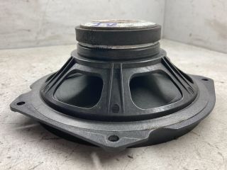 bontott MINI HATCHBACK Bal első Hangszóró