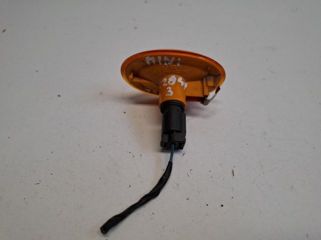 bontott MINI HATCHBACK Bal első Irányjelző