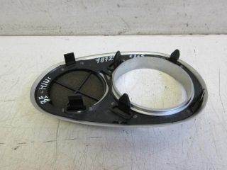 bontott MINI HATCHBACK Bal első Kilincs Burkolat