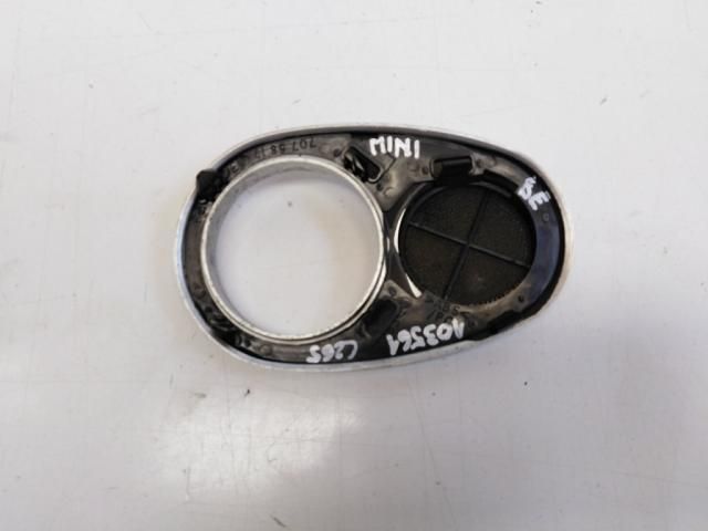 bontott MINI HATCHBACK Bal első Kilincs Burkolat