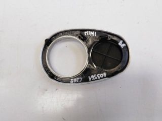 bontott MINI HATCHBACK Bal első Kilincs Burkolat