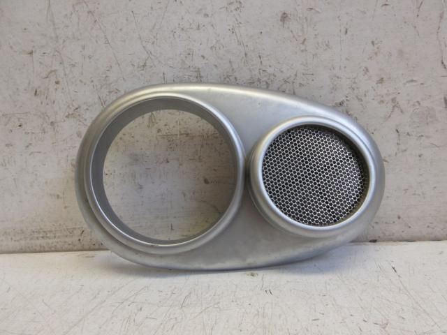 bontott MINI HATCHBACK Bal első Kilincs Burkolat