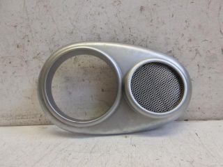 bontott MINI HATCHBACK Bal első Kilincs Burkolat