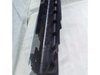 bontott MINI HATCHBACK Bal első Küszöb Díszléc