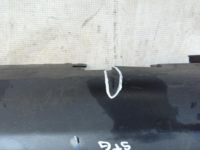 bontott MINI HATCHBACK Bal első Küszöb Díszléc