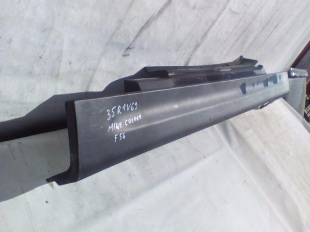 bontott MINI HATCHBACK Bal első Küszöb Díszléc