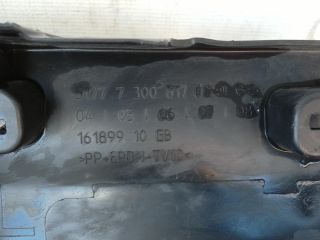 bontott MINI HATCHBACK Bal első Küszöb Díszléc