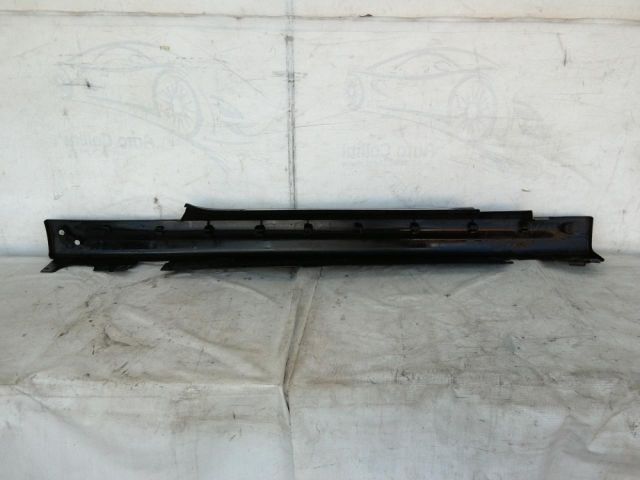 bontott MINI HATCHBACK Bal első Küszöb Díszléc